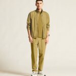 Essence training pants 3 M