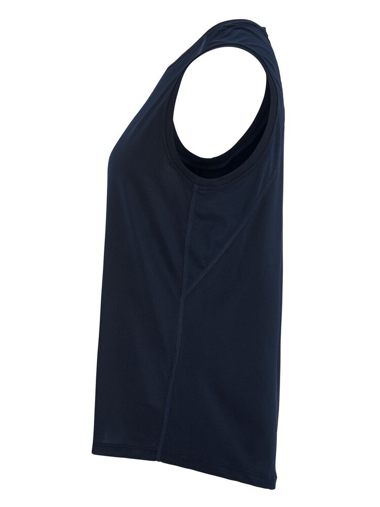 Ability SL Tee W