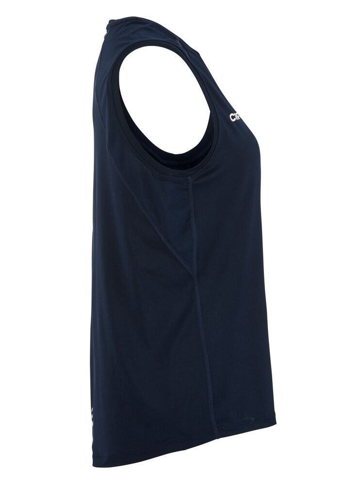Ability SL Tee W