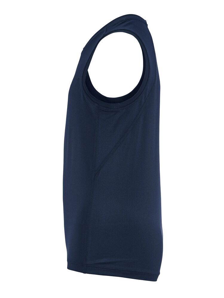 Ability SL Tee  JR