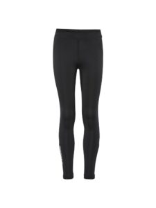 Rush 2.0 Zip Tights JR