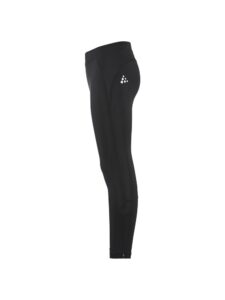 Rush 2.0 Zip Tights JR