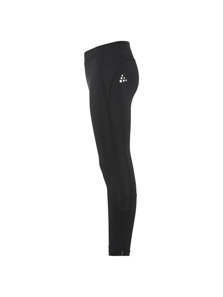 Rush 2.0 Zip Tights JR