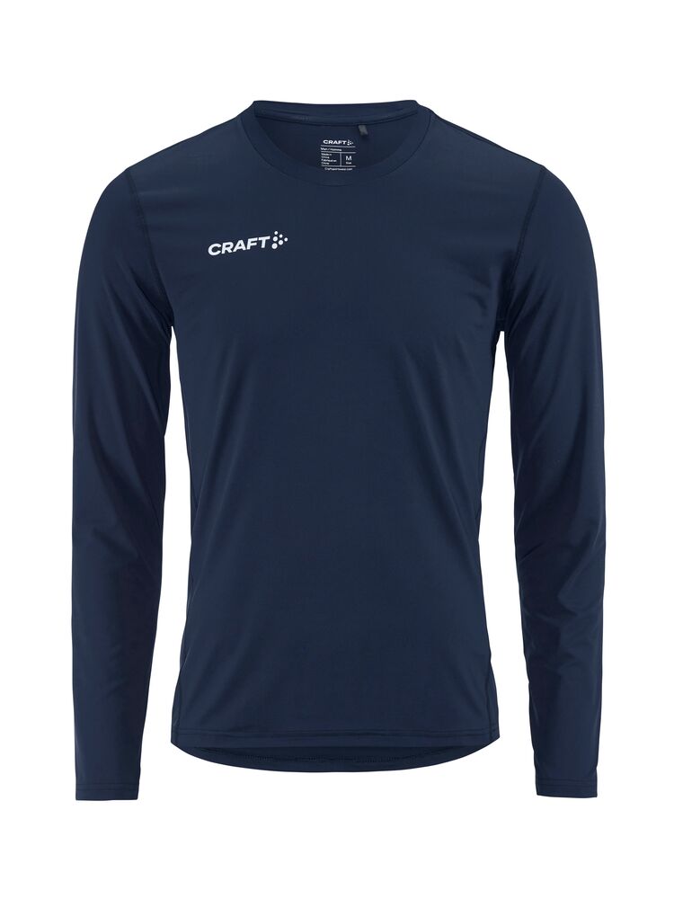 Ability Baselayer LS M