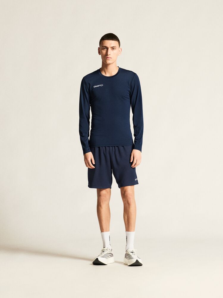 Ability Baselayer LS M