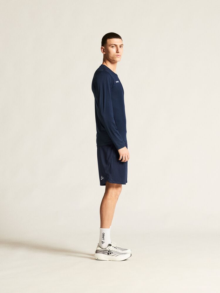 Ability Baselayer LS M
