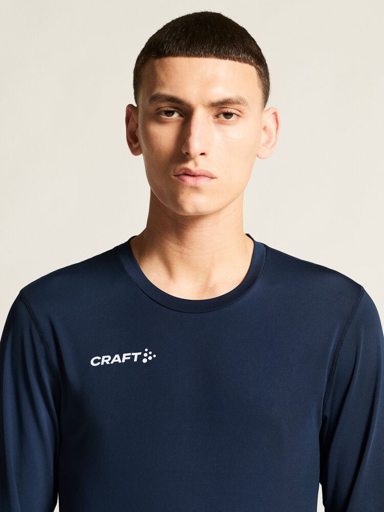 Ability Baselayer LS M