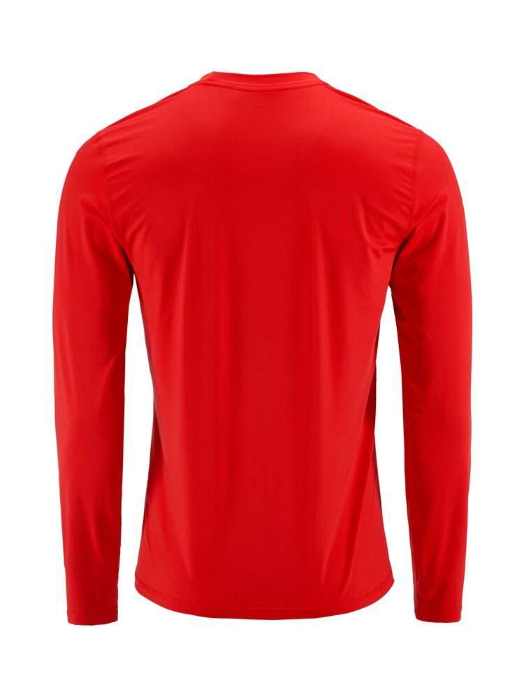 Ability Baselayer LS M