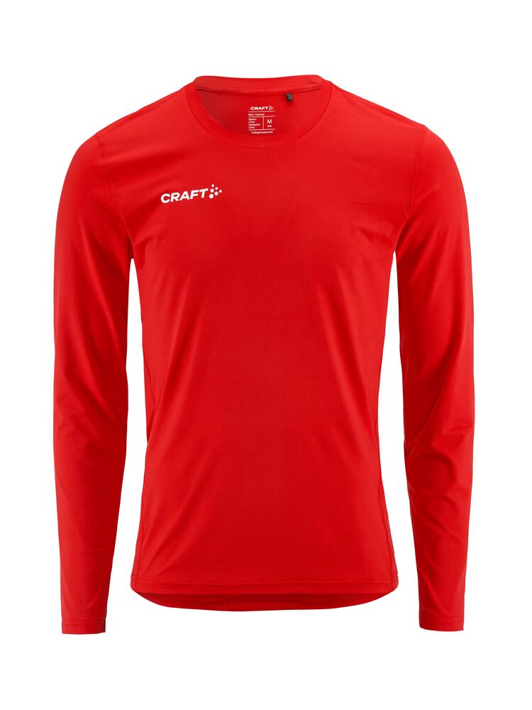Ability Baselayer LS M