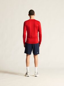 Ability Baselayer LS M