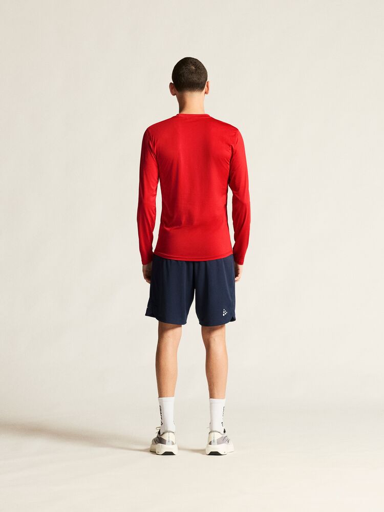 Ability Baselayer LS M
