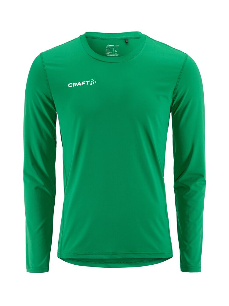 Ability Baselayer LS M