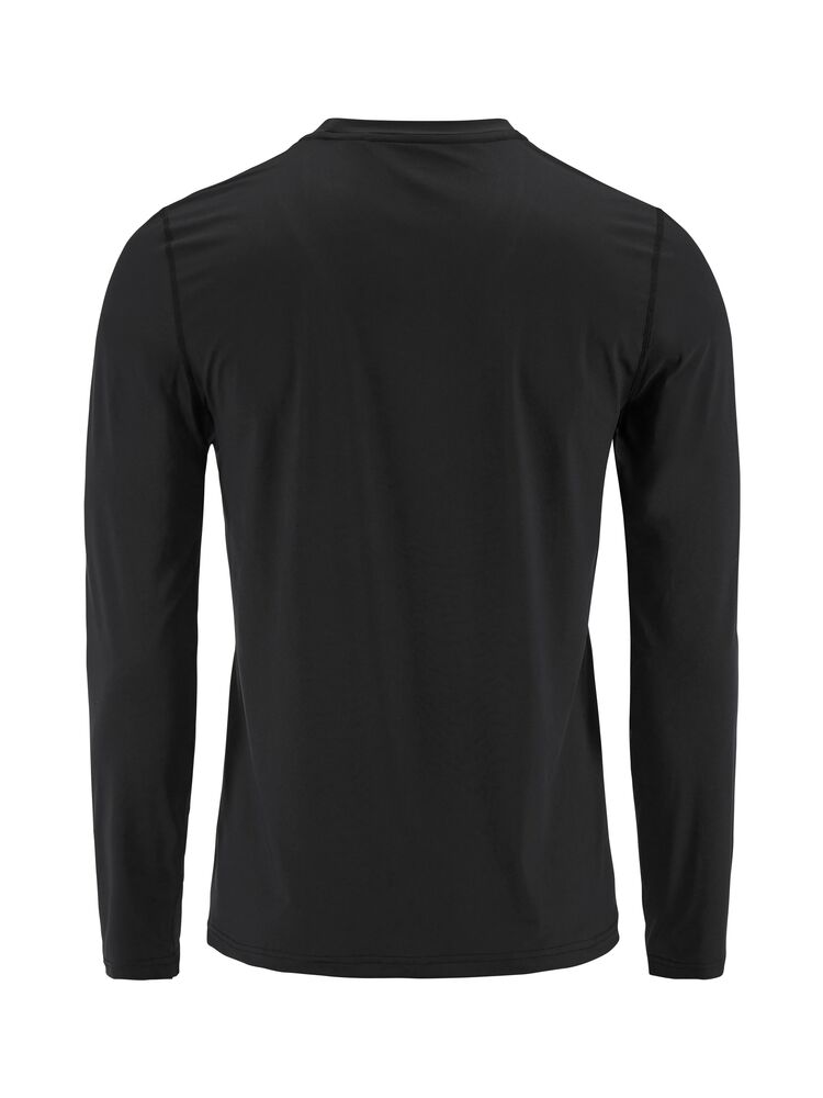 Ability Baselayer LS M