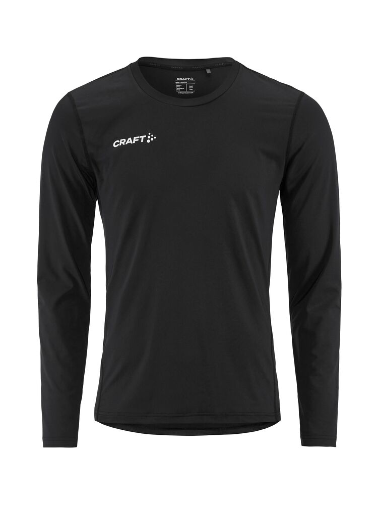 Ability Baselayer LS M