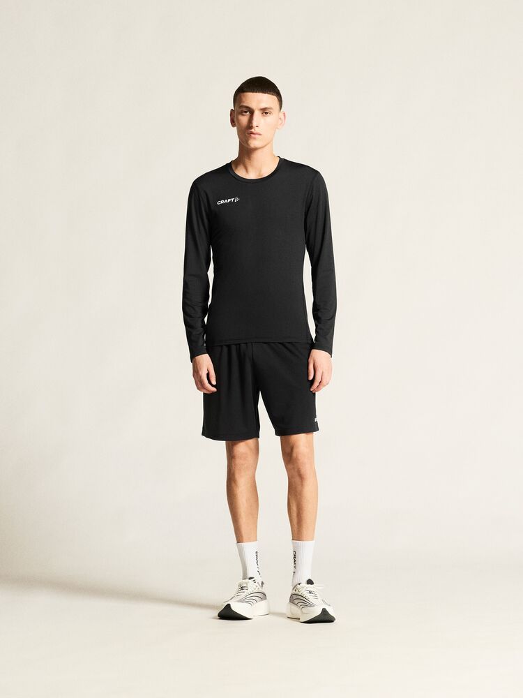 Ability Baselayer LS M