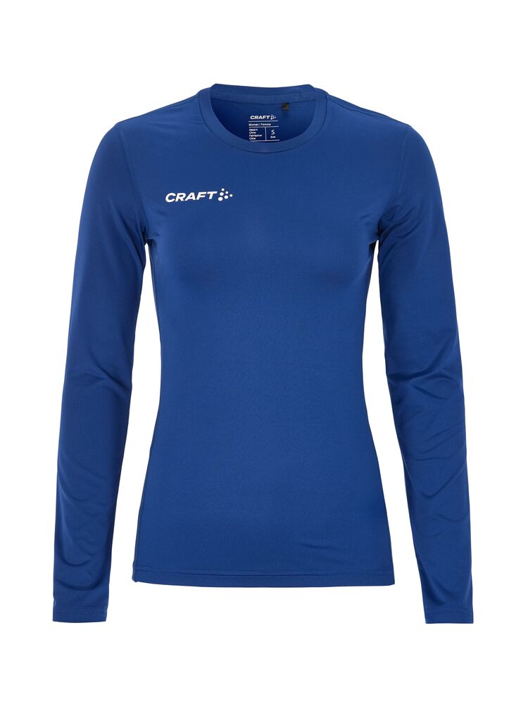 Ability Baselayer LS W