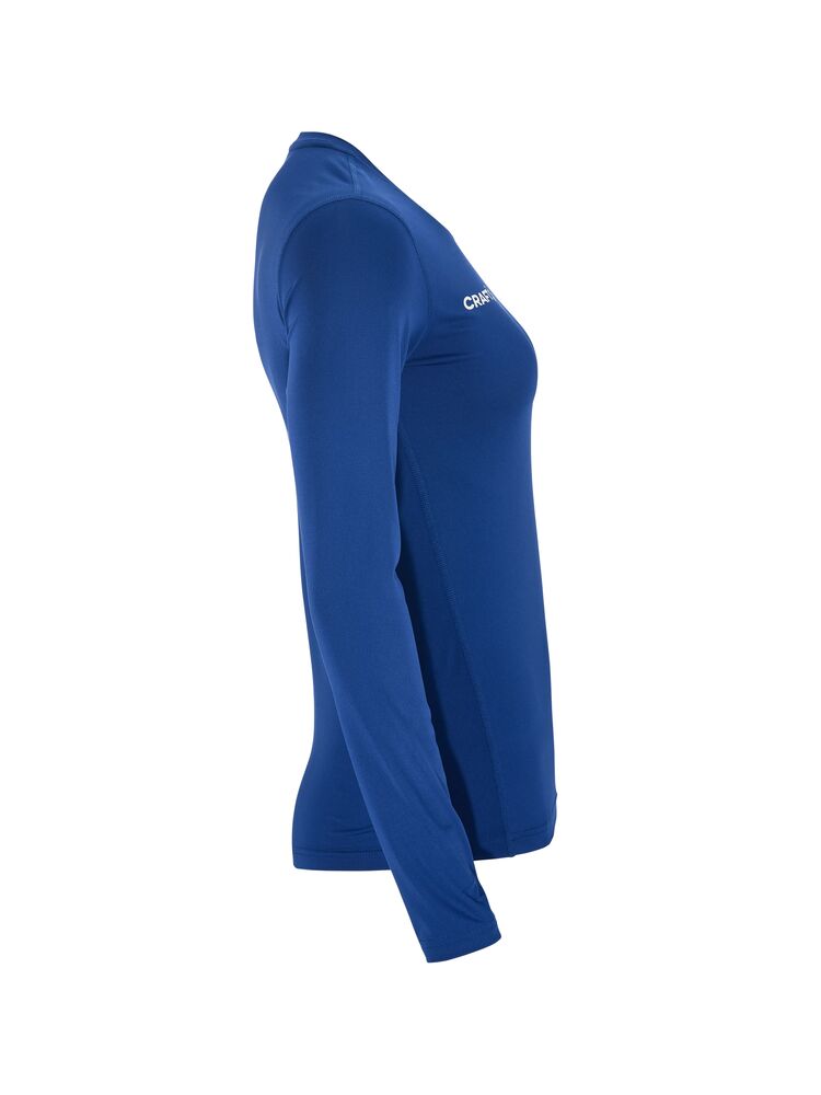 Ability Baselayer LS W