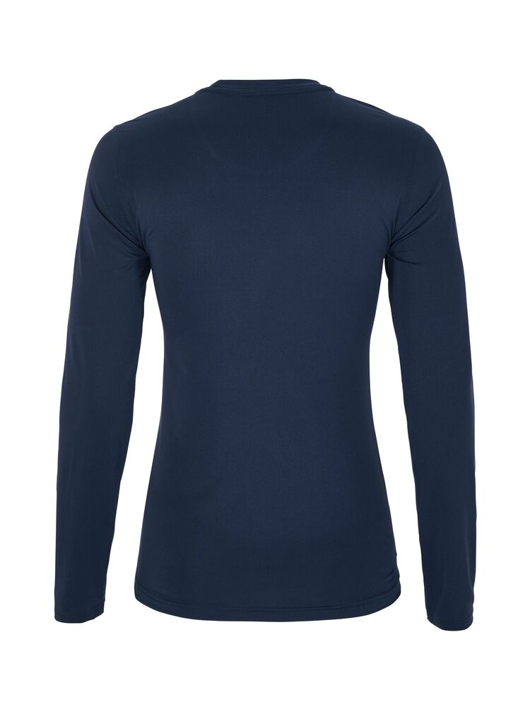 Ability Baselayer LS W