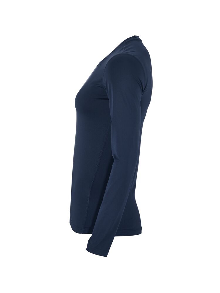 Ability Baselayer LS W
