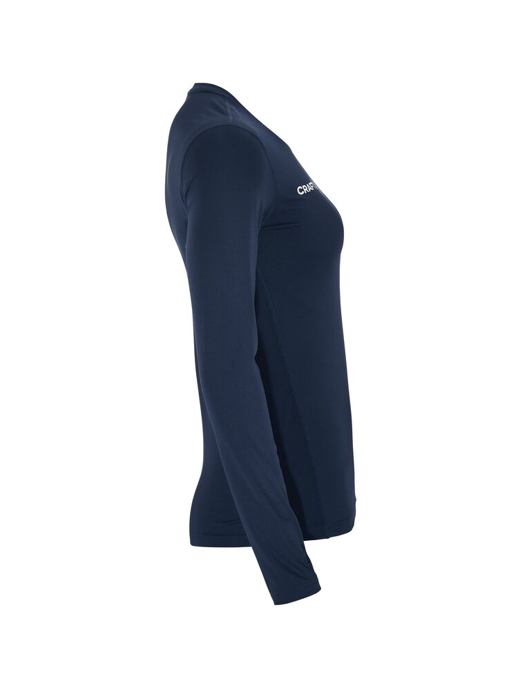 Ability Baselayer LS W