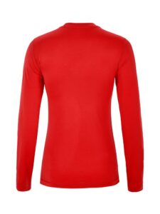 Ability Baselayer LS W