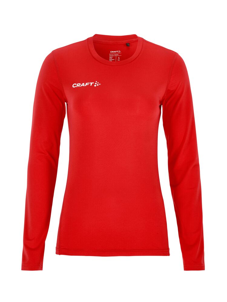 Ability Baselayer LS W