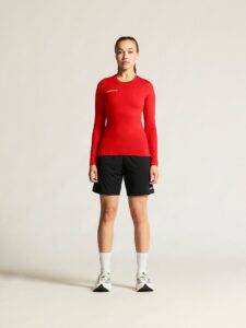 Ability Baselayer LS W