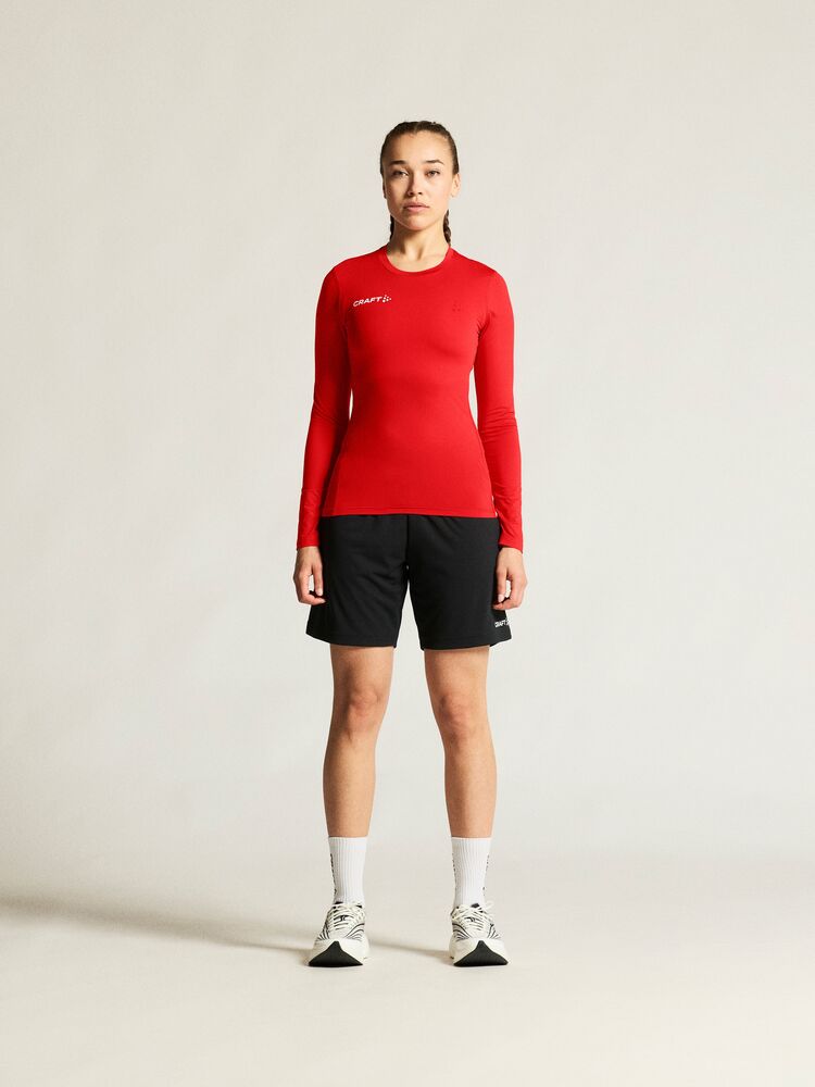 Ability Baselayer LS W