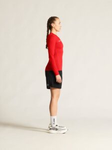 Ability Baselayer LS W