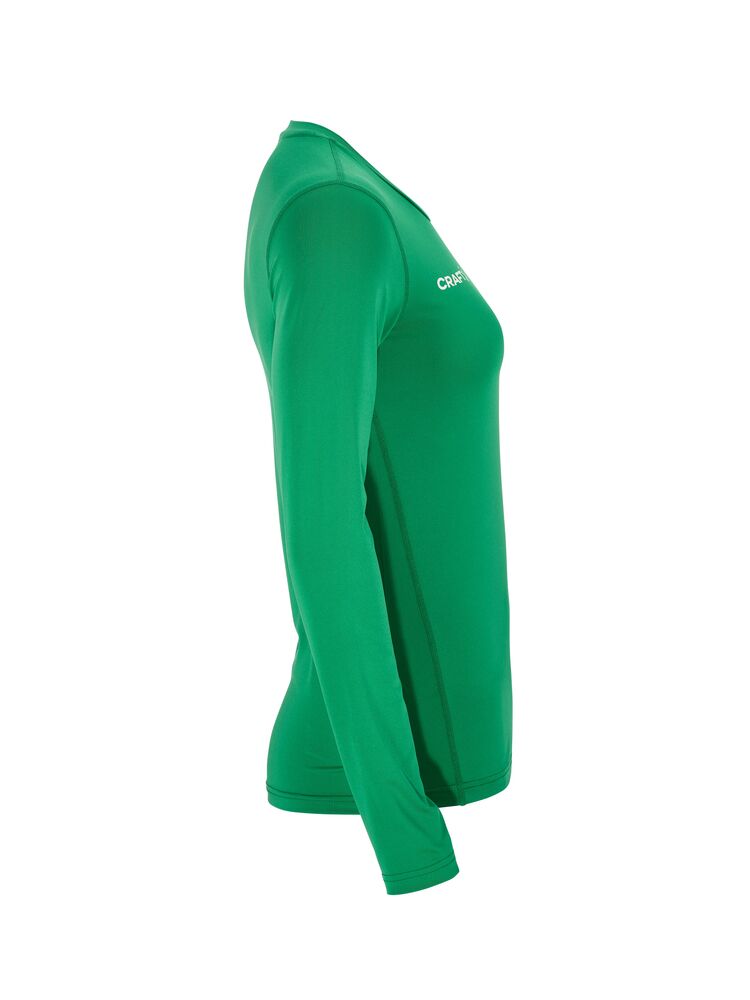 Ability Baselayer LS W