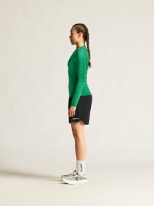 Ability Baselayer LS W