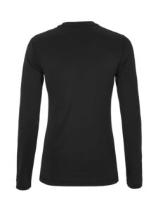 Ability Baselayer LS W