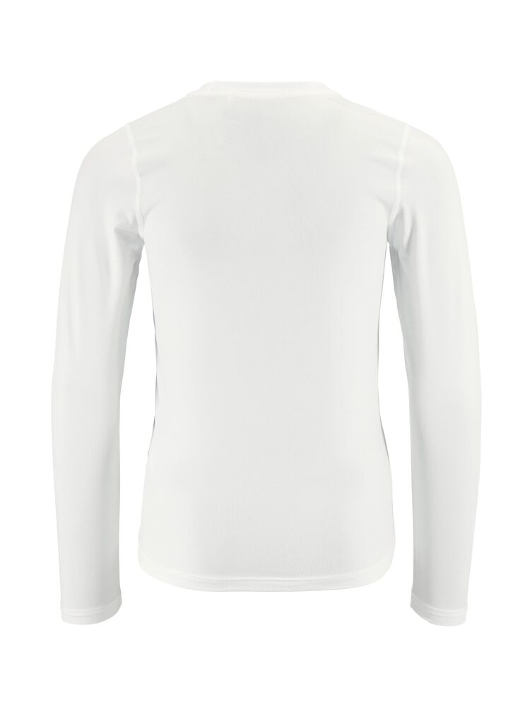Ability Baselayer LS JR