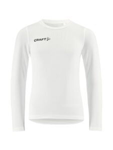 Ability Baselayer LS JR