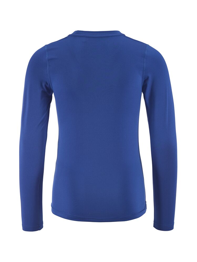 Ability Baselayer LS JR