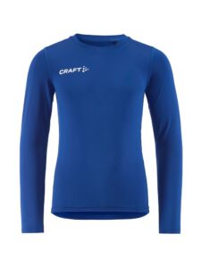 Ability Baselayer LS JR