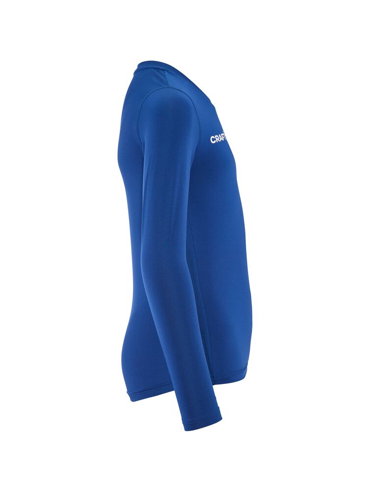 Ability Baselayer LS JR