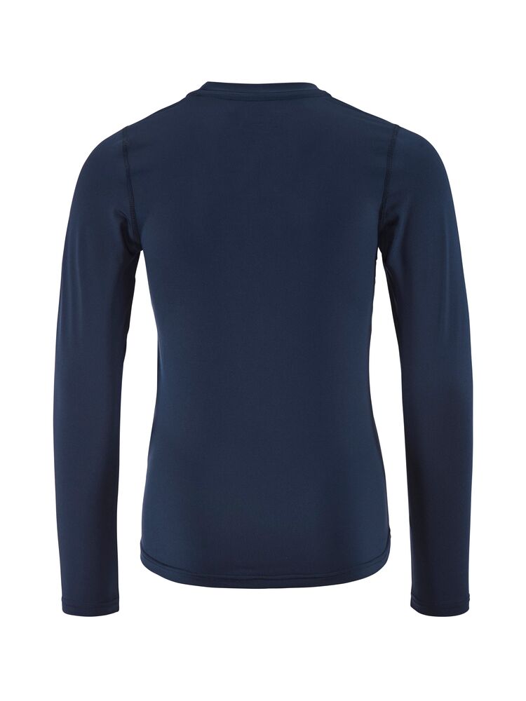 Ability Baselayer LS JR