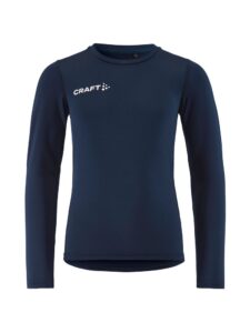 Ability Baselayer LS JR