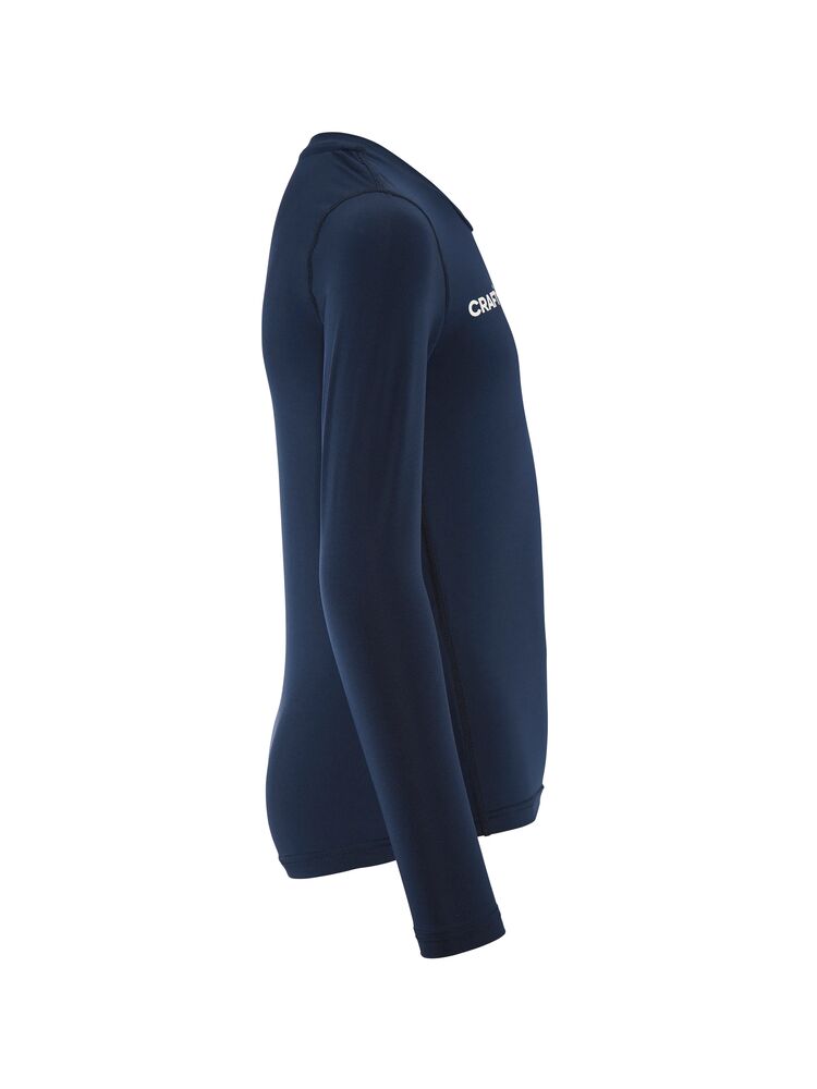 Ability Baselayer LS JR