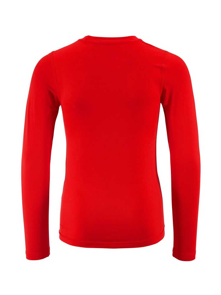 Ability Baselayer LS JR