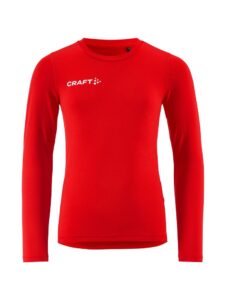Ability Baselayer LS JR