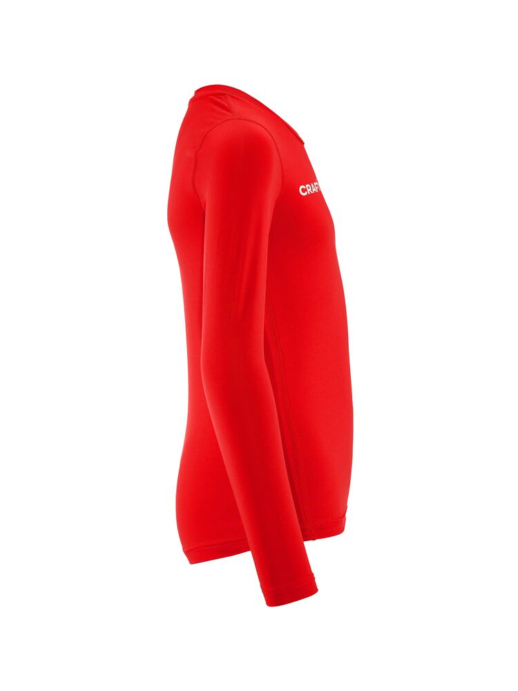Ability Baselayer LS JR