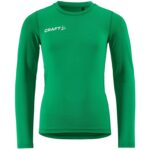 Ability Baselayer LS JR