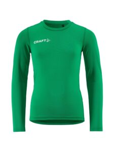 Ability Baselayer LS JR