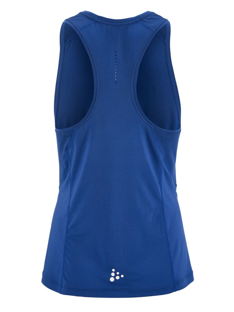 Ability Singlet W