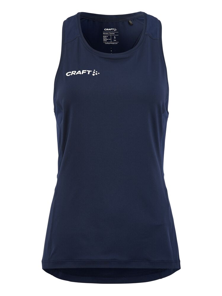 Ability Singlet W