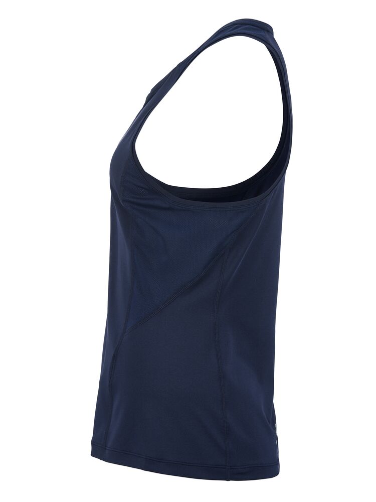 Ability Singlet W