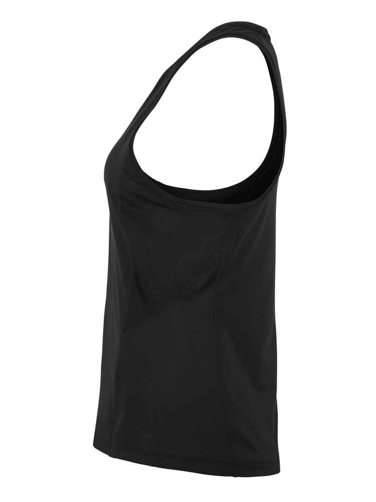 Ability Singlet W