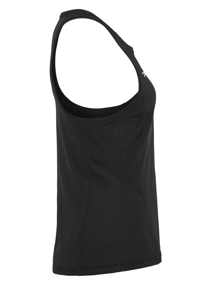 Ability Singlet W